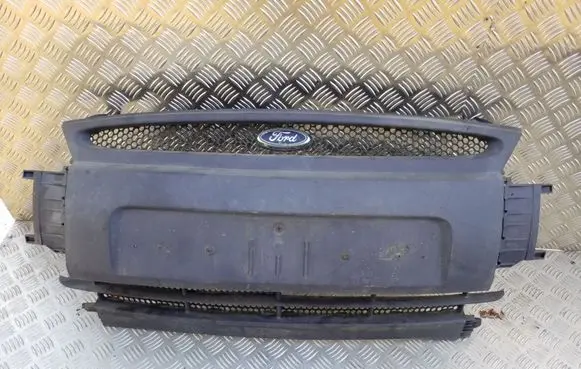 Ford Ka Front bumper 97KB17752