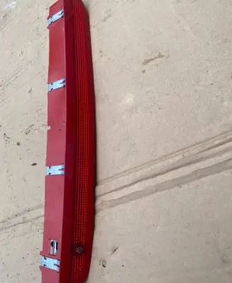 Volkswagen Polo V 6R Third/center stoplight 5K0945087B