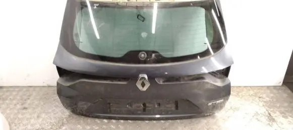 Renault Megane IV Tailgate/trunk/boot lid TEKPN