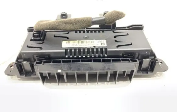 Chevrolet Orlando Screen/display/small screen 95192267G
