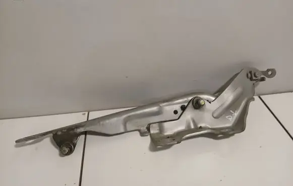 Volvo V70 Engine bonnet/hood hinges 232SWN0E 31250185