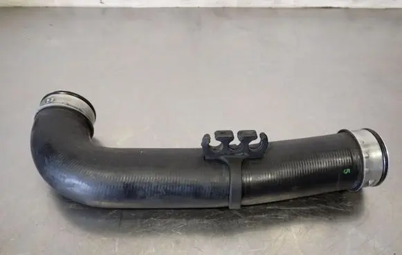 Audi A3 S3 8P Air intake hose/pipe 1K0145838C