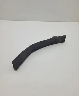 Front mudguard