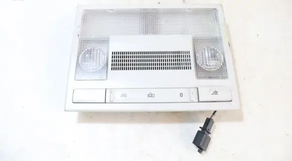 Seat Altea Other interior light