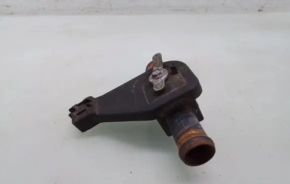 Volkswagen Transporter - Caravelle T4 Engine coolant pipe/hose 701819809D