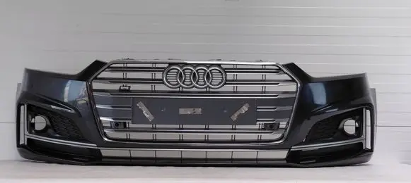 Audi A5 Front bumper 8W6807437F