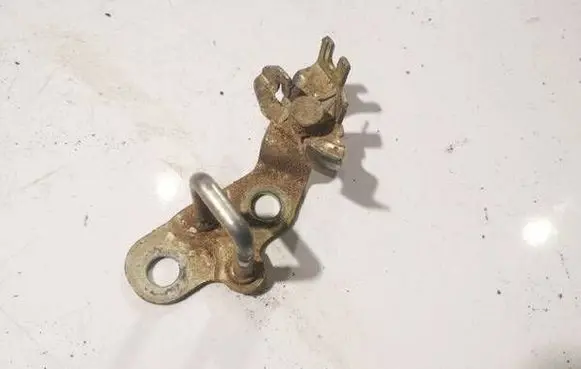 Mazda 323 Other exterior part 