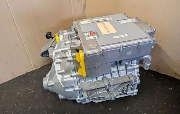 Volkswagen ID.4 Electric car motor 0EJ901135B 0EJ901105C 1EA907304