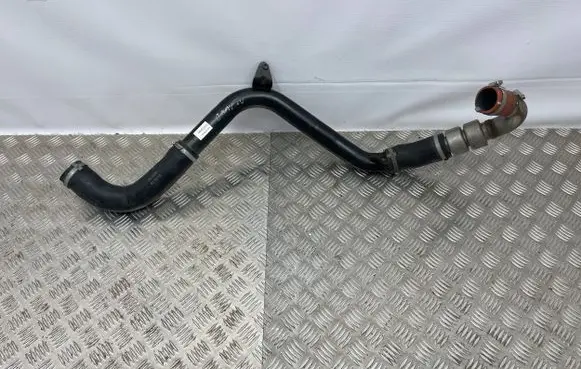 Ford S-MAX Intercooler hose/pipe AV616C646AC