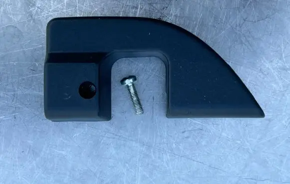 Mercedes-Benz S W220 Other interior part 2207231024