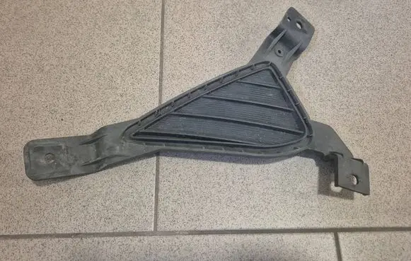 KIA Optima Front bumper lower grill 86524D4510