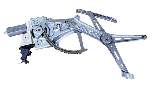 Opel Signum Front door window regulator with motor 9178985 9178987 0130822011