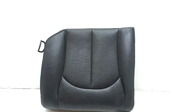 Rear seat