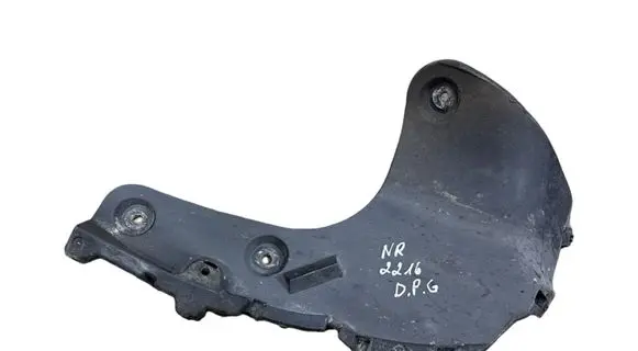 Suzuki Across Rear arch fender liner splash guards 