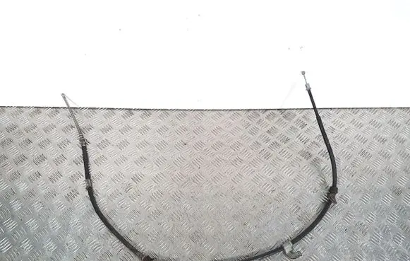 Mitsubishi Outlander Hand brake release cable 4820A102