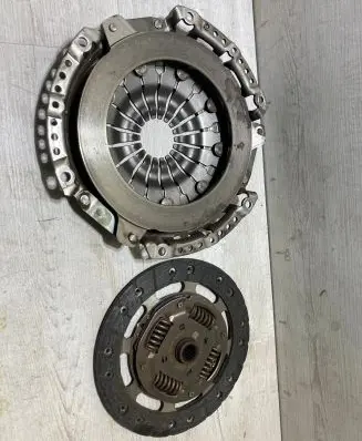 Ford Fiesta Clutch set kit h1bc-7550-aa