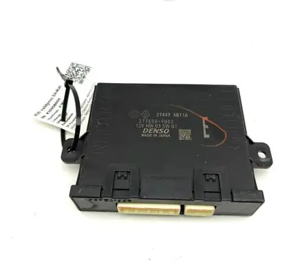 Nissan Ariya Climate control unit 274475BT1A 276009002