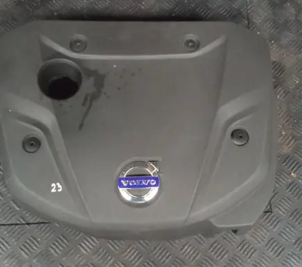 Volvo V60 Engine cover (trim) 31319209