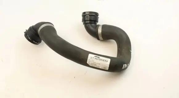 BMW X1 E84 Engine coolant pipe/hose 7537604 7599450