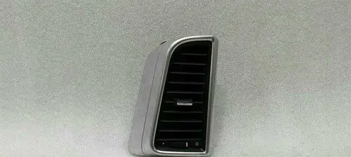 Porsche Panamera (970) Dash center air vent grill 97055535200DAP