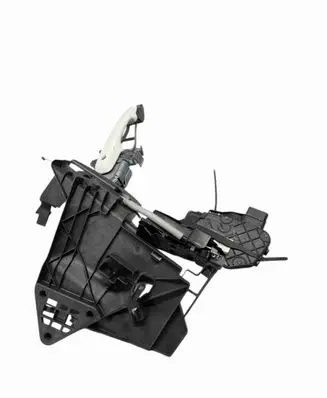 Volvo XC60 Front door lock 31301170964245102