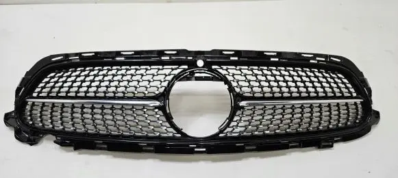 Mercedes-Benz E W213 Front bumper A2138803606