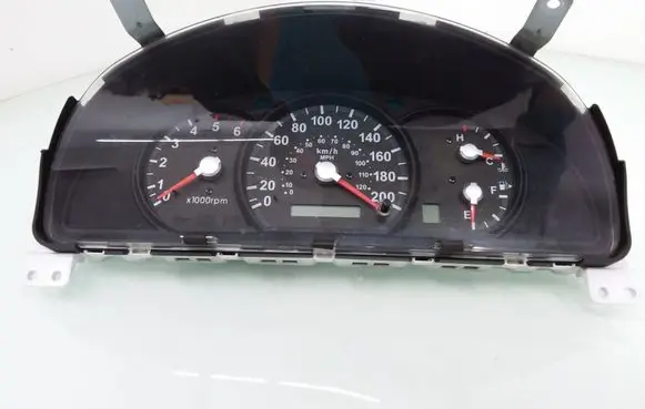 KIA Sorento Speedometer (instrument cluster) 940033E281 20050103