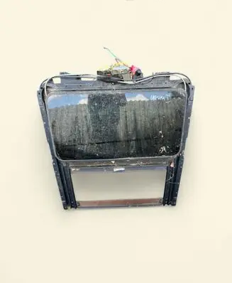 Renault Laguna I Sunroof set 