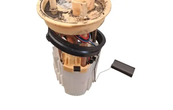 Volkswagen Crafter In-tank fuel pump 0580203215 2N0919050 220716