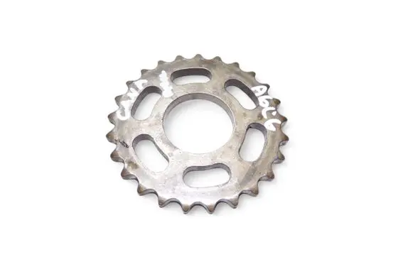 Audi A6 S6 C6 4F Timing chain sprocket 057109116J
