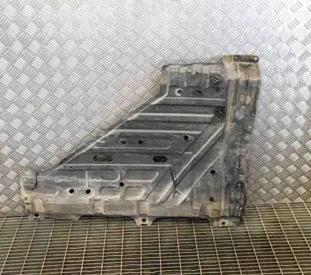 Lexus RX 450H Side bottom protection 