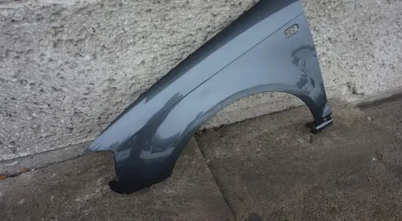 Audi A3 S3 8P Fender