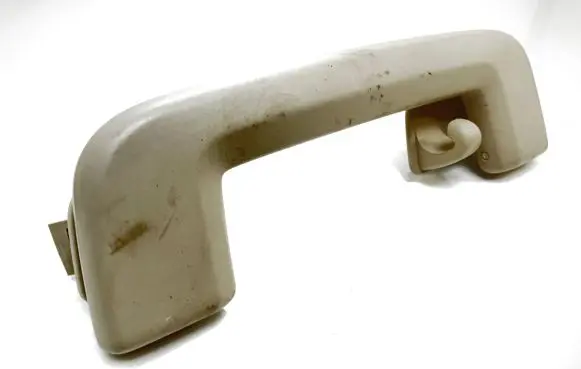 Volvo XC70 Rear interior roof grab handle 13550