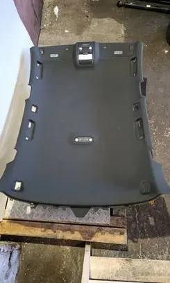 Audi Q5 SQ5 Headlining 