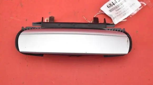 Seat Exeo (3R) Front door exterior handle 4B0839885
