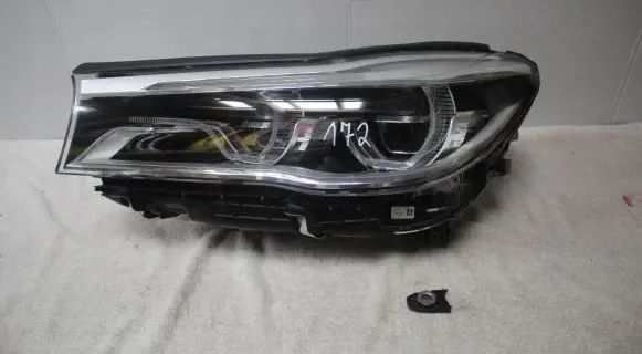 BMW 7 G11 G12 Headlight/headlamp 748324301