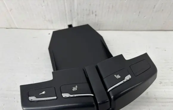 Porsche Cayenne (92A) Seat heating switch 7P5927325F