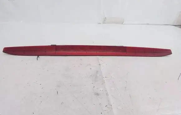 Porsche Boxster 986 Third/center stoplight 90063101990