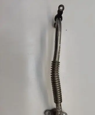 KIA Optima Turbo turbocharger oiling pipe/hose