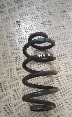 Audi A4 S4 B7 8E 8H Rear coil spring
