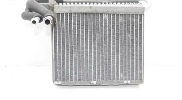 Ford Focus Heater blower radiator