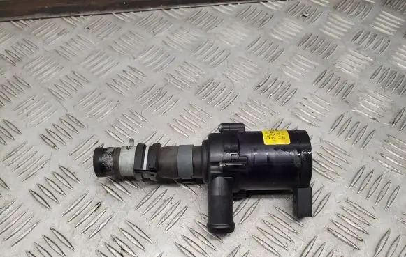 Porsche Cayenne (92A) Electric auxiliary coolant/water pump 7L0965561L
