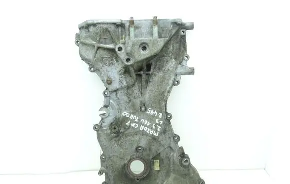 Mazda CX-7 Timing belt guard (cover) L3K9 GBIMPORT