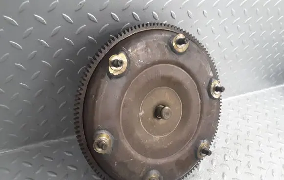 Audi A3 S3 8P Clutch set kit 09G323571