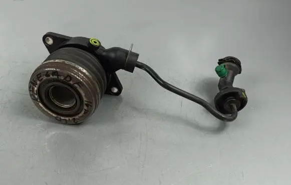 Jeep Renegade clutch release bearing 