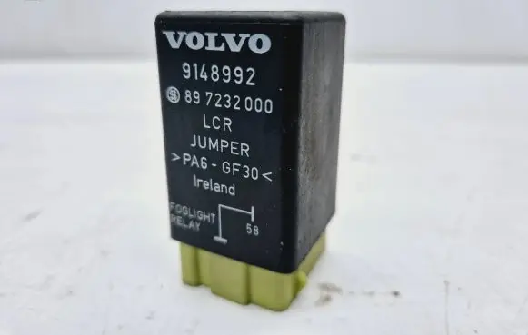 Volvo S70 V70 V70 XC Other relay 9148992 897232000