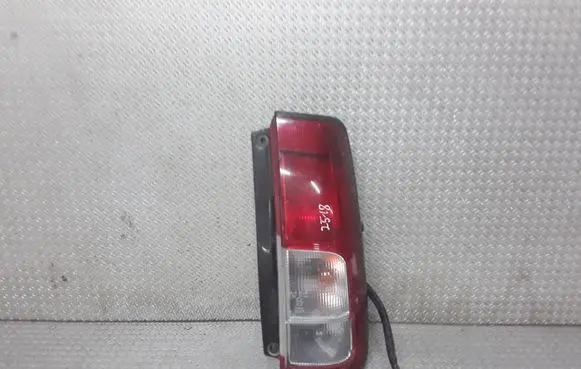 Suzuki Ignis Rear/tail lights 3565574G0R