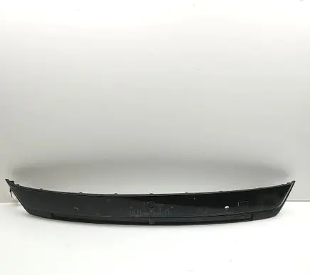 Hyundai Kona I Front bumper splitter molding 86532HF100 86536HF100