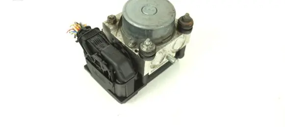 Opel Corsa D ABS Pump 0265232288 13282282