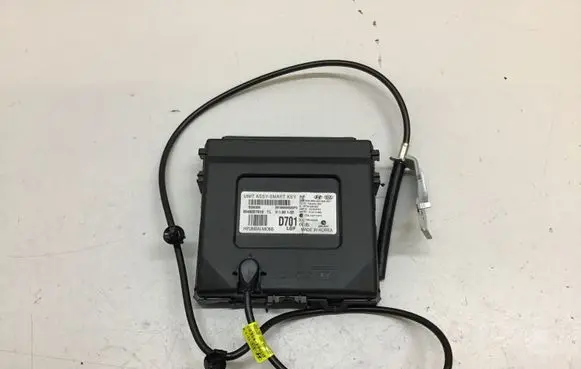 Hyundai Tucson TL Other control units/modules 95480D7010